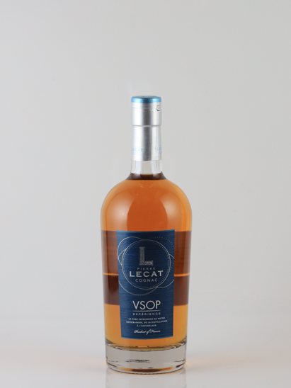 Pierre Lucat VSOP Experience