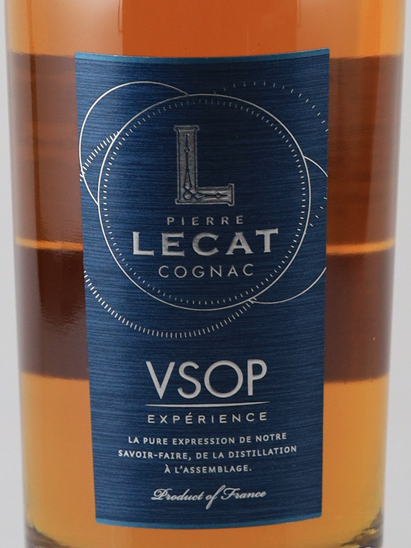 Pierre Lucat VSOP Experience