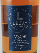 Load image into Gallery viewer, Pierre Lucat VSOP Experience