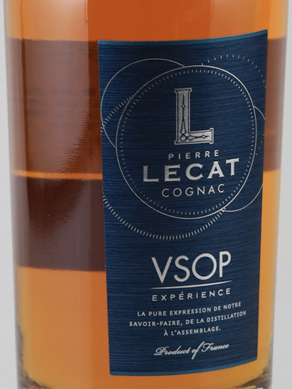 Pierre Lucat VSOP Experience