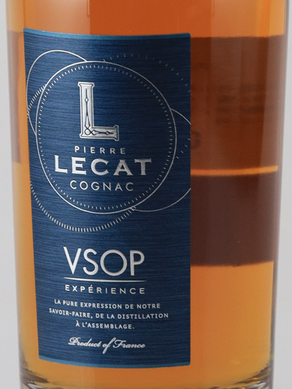 Pierre Lucat VSOP Experience