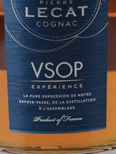 Load image into Gallery viewer, Pierre Lucat VSOP Experience