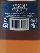 Load image into Gallery viewer, Pierre Lucat VSOP Experience
