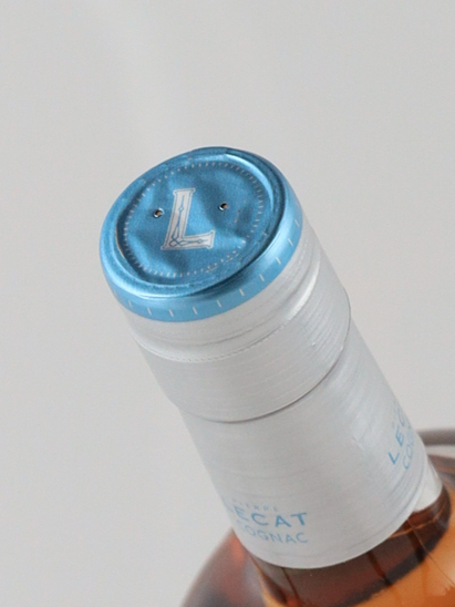 Pierre Lucat VSOP Experience