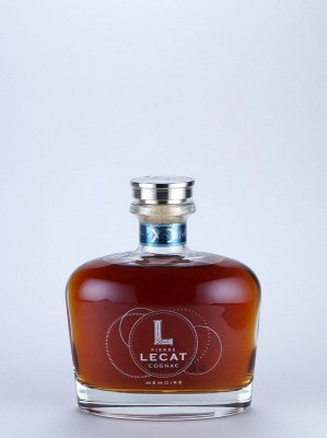 Pierre Lucat XO Memoire