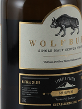 Load image into Gallery viewer, Wolfburn Morven