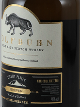 Load image into Gallery viewer, Wolfburn Morven