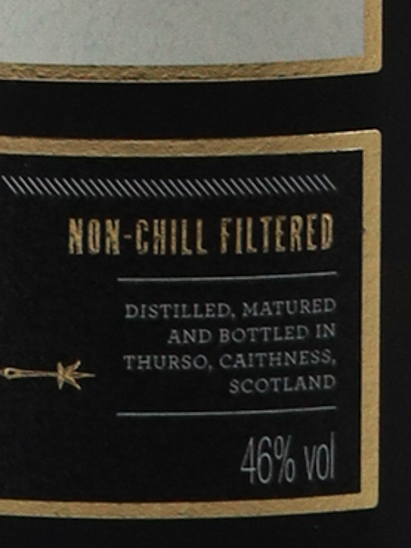 Wolfburn Morven (Official Import) - image 7