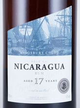 Load image into Gallery viewer, Kingsbury Rum Nicaragua 17 Years 2000