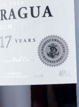 Load image into Gallery viewer, Kingsbury Rum Nicaragua 17 Years 2000