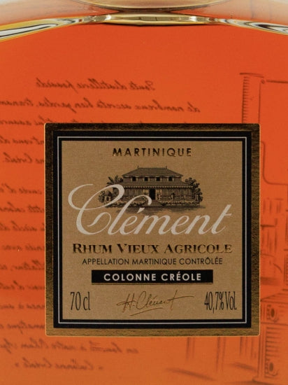 Clement Colon Creole