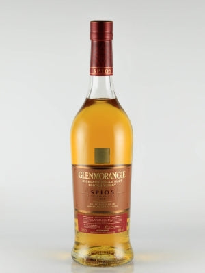 Glenmorangie Spios