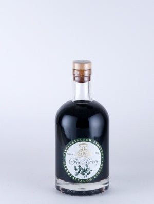 Glen Scotia Strawberry Liqueur