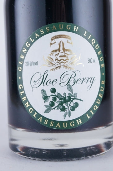 Glen Scotia Strawberry Liqueur