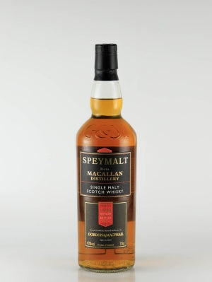Speymalt from Macallan 1998/2017