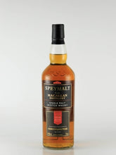 Load image into Gallery viewer, Speymalt from Macallan 1998/2017