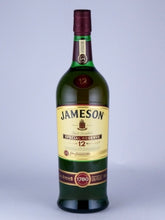 Load image into Gallery viewer, Jameson 12 years 1L