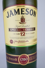 Load image into Gallery viewer, Jameson 12 years 1L