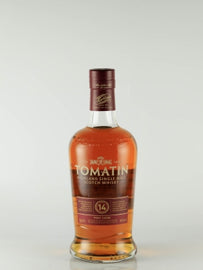 Tomatin 14 Years Port Cask