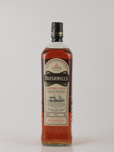 Load image into Gallery viewer, Bushmills Steamship Sherry Cask 1L