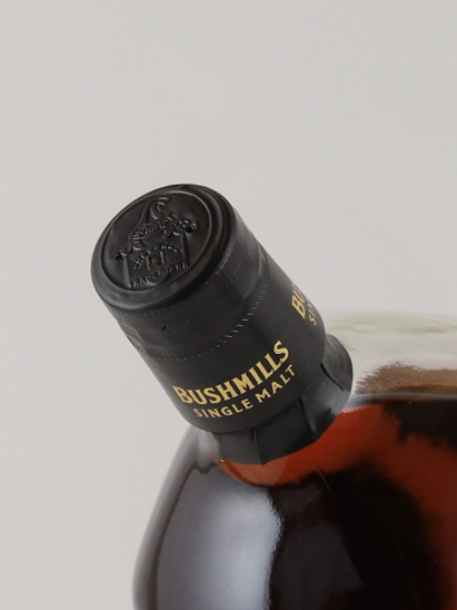 Bushmills Steamship Sherry Cask 1L