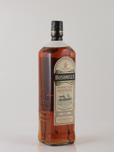 Load image into Gallery viewer, Bushmills Steamship Sherry Cask 1L