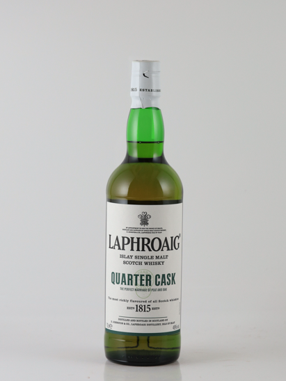 Laphroaig Quarter Cask 700ml