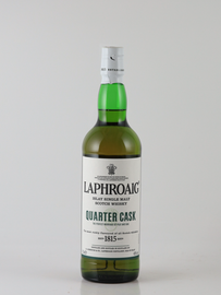 Laphroaig Quarter Cask 700ml