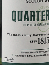 Load image into Gallery viewer, Laphroaig Quarter Cask 700ml