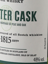 Load image into Gallery viewer, Laphroaig Quarter Cask 700ml