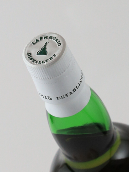 Laphroaig Quarter Cask 700ml