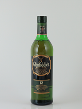 Load image into Gallery viewer, Glenfiddich 12 Years Old Label