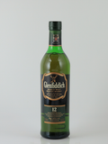 Glenfiddich 12 Years Old Label