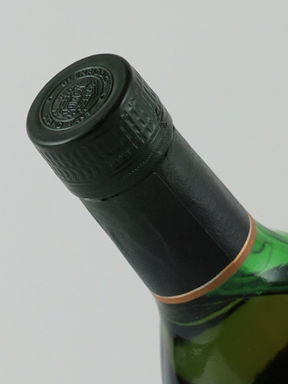 Glenfiddich 12 Years Old Label