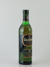Load image into Gallery viewer, Glenfiddich 12 Years Old Label