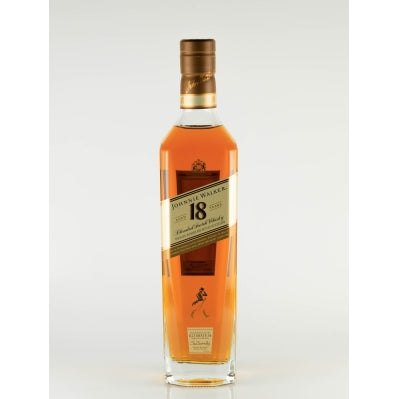 Johnnie Walker 18 Years