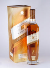 Load image into Gallery viewer, Johnnie Walker 18 Years