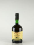 Redbreast 15 Years Old Label