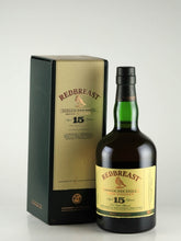 Load image into Gallery viewer, Redbreast 15 Years Old Label