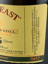 Load image into Gallery viewer, Redbreast 15 Years Old Label