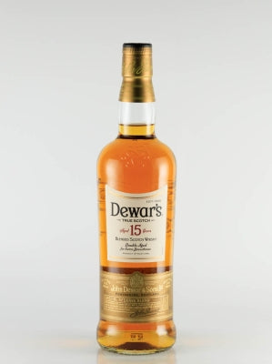 Dewar's 15 Years 750ml