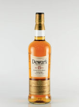 Load image into Gallery viewer, Dewar's 15 Years 750ml
