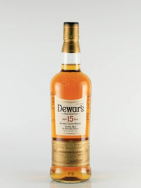 Dewar's 15 Years 750ml