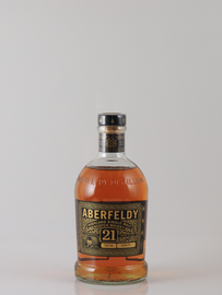 Aberfeldy 21 Years