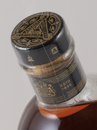 Aberfeldy 21 Years