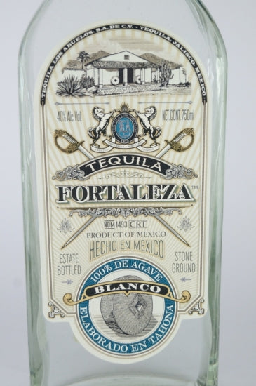 Fortaleza Blanco