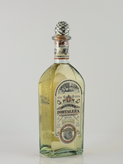 fortaleza reposado