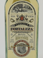 Load image into Gallery viewer, fortaleza reposado