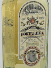 Load image into Gallery viewer, fortaleza reposado