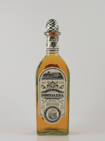 Fortaleza Anejo